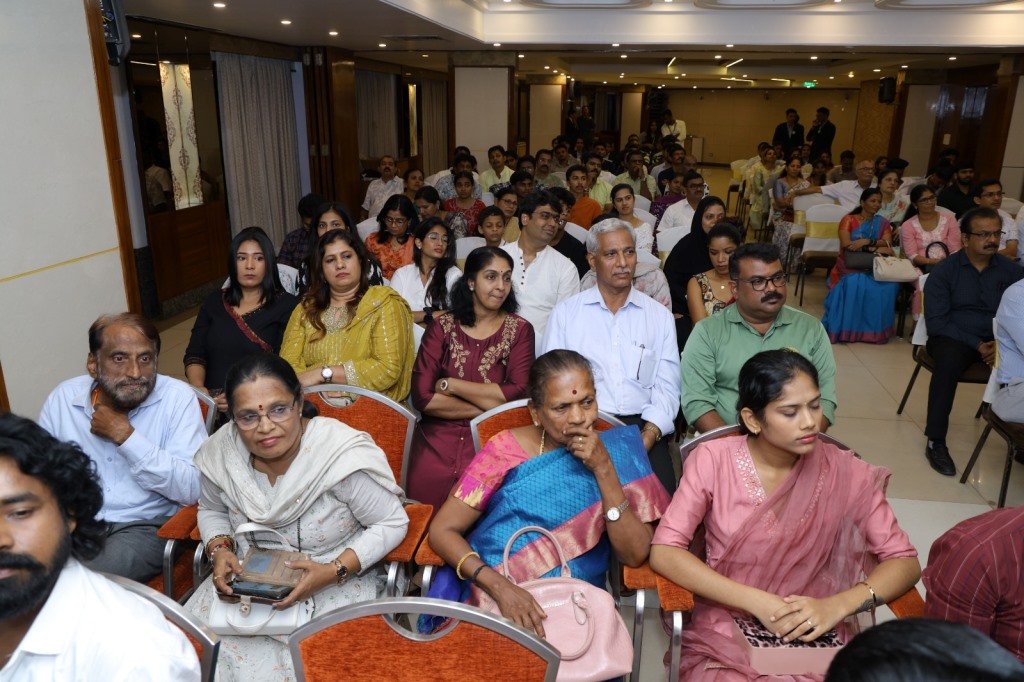 indian group of institutions mangalore-murali nair nelyadi