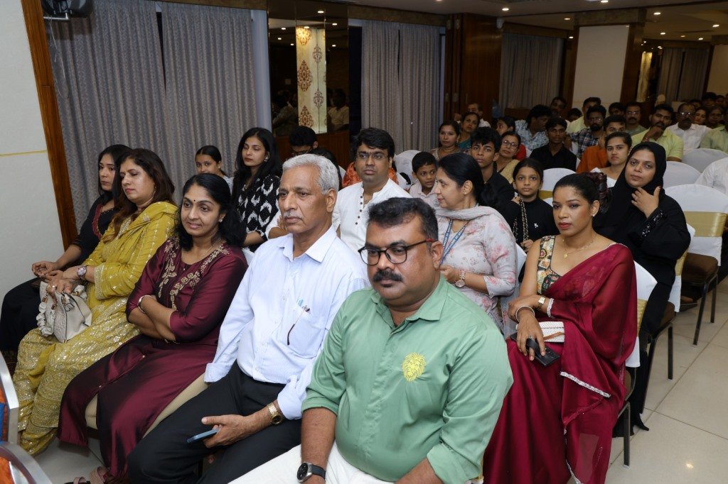 indian group of institutions mangalore-murali nelyadi