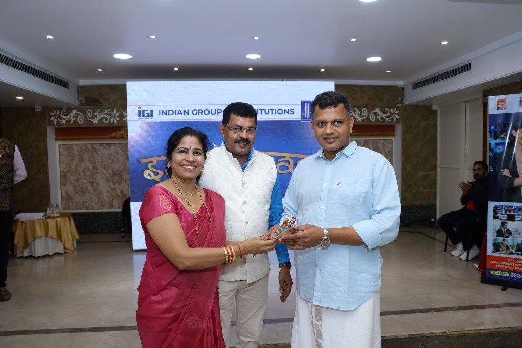 murali nair mangalore